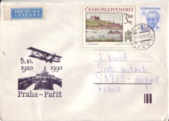 COB 086 - CZ 1990 96 007 ●